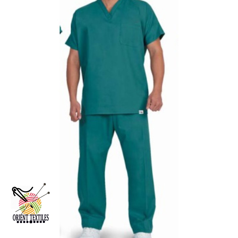 MED scrub style 35